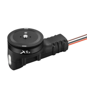 Motor and ESC selection
