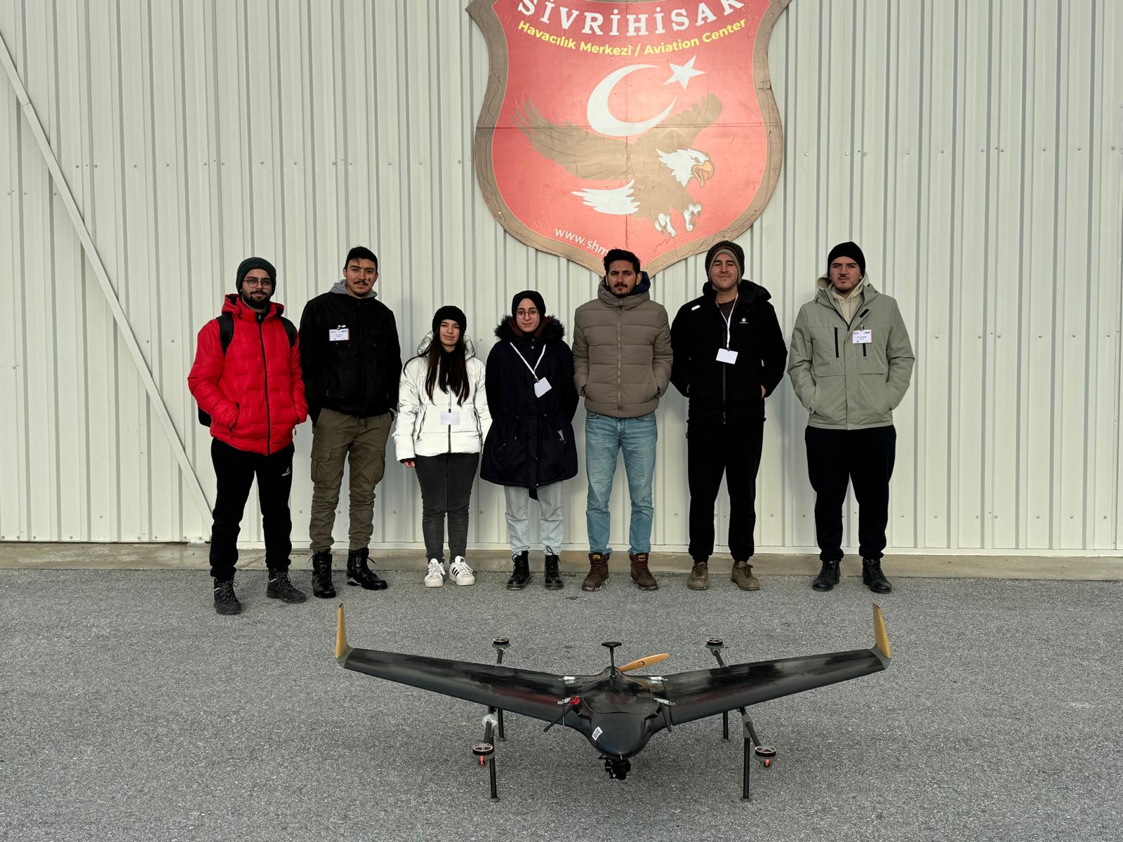 METU VTOL 2024 — photo 10