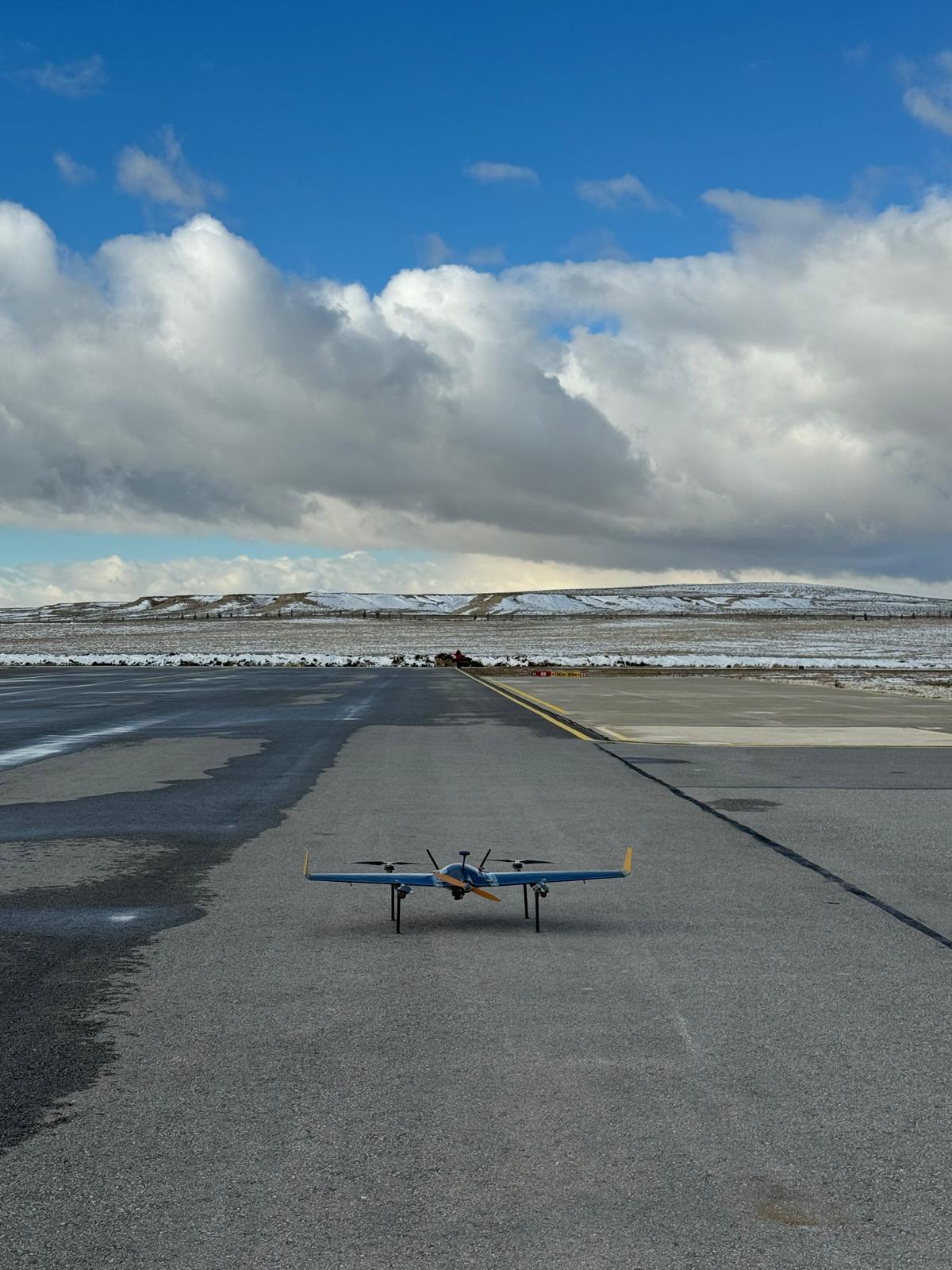 METU VTOL 2024 — photo 8