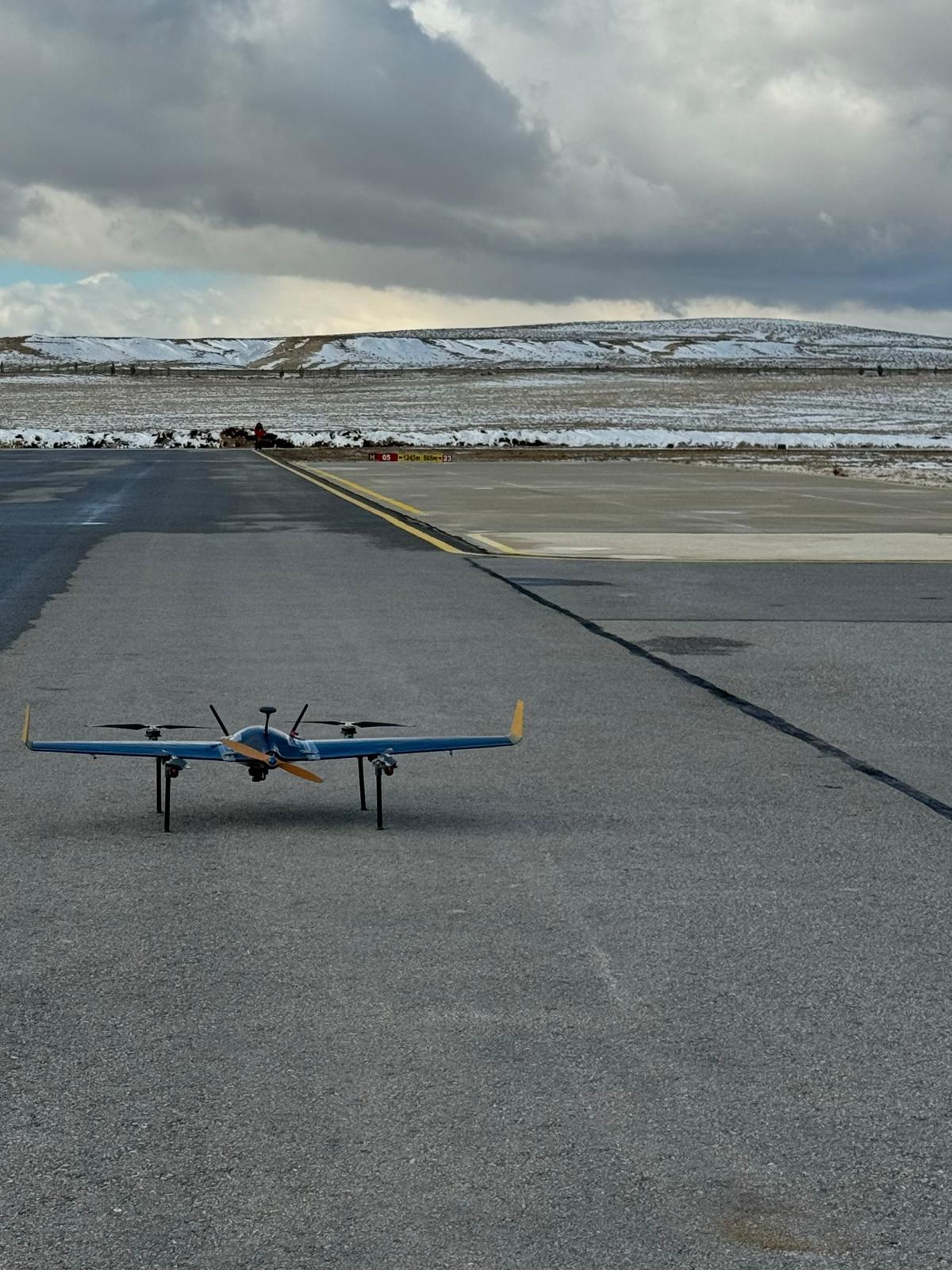 METU VTOL 2024 — photo 9