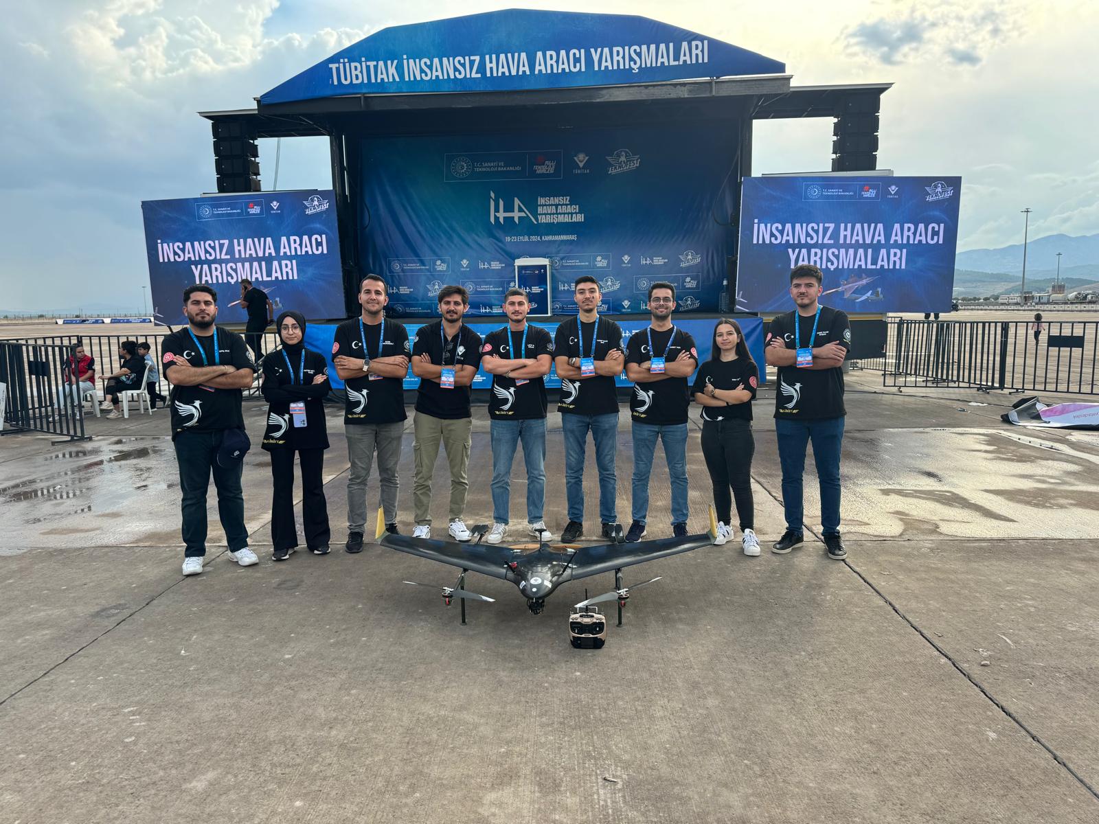 Uluslararası TEKNOFEST 2024 — photo 3