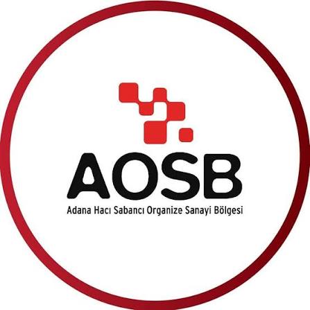 Adana OSB logo